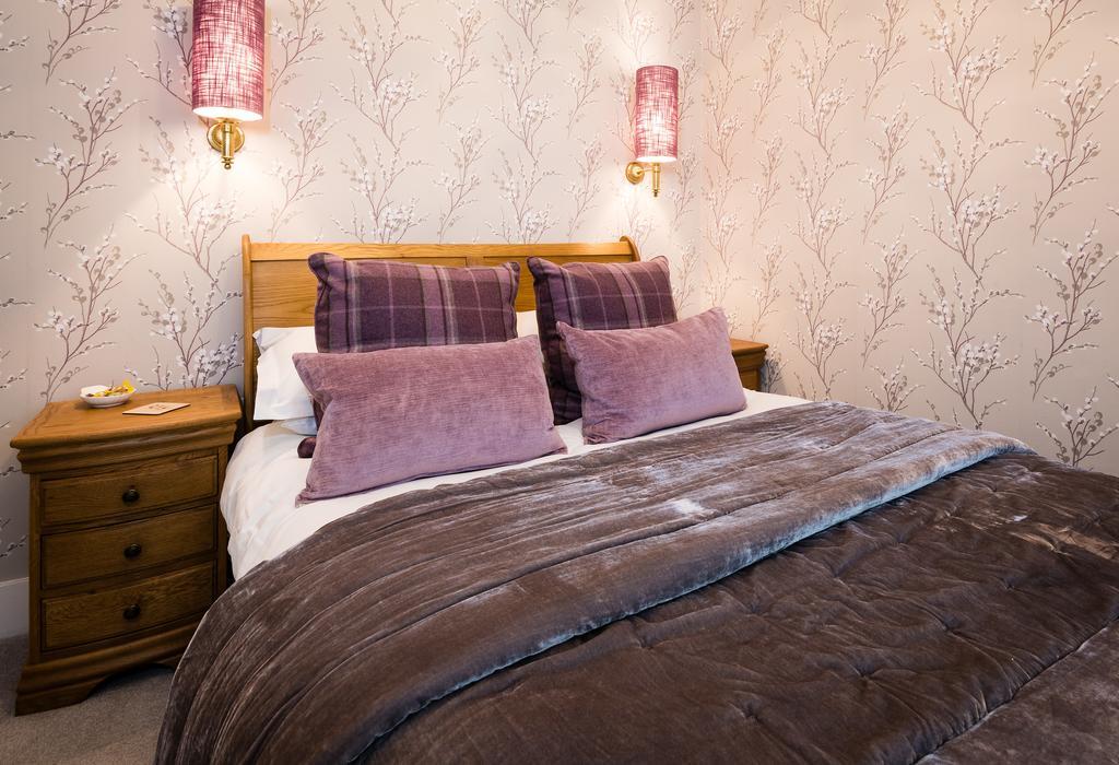 Glenshieling House Bed & Breakfast Blairgowrie and Rattray Room photo